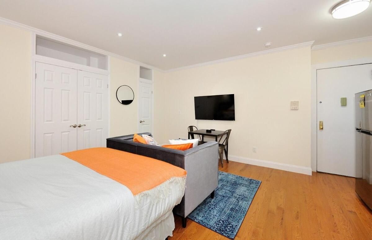 Apartment The Lexy Vi Vibe 8634 *