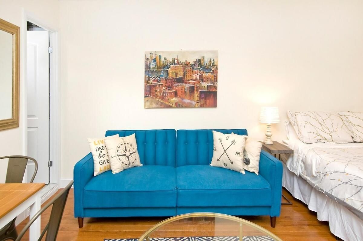 Apartment The Lexy Iii Vibe 8617