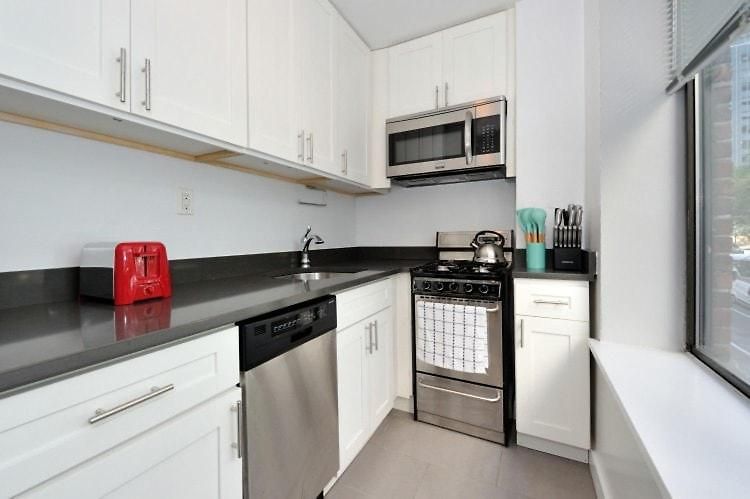 The Grand Iv Vibe 8648 Apartment New York