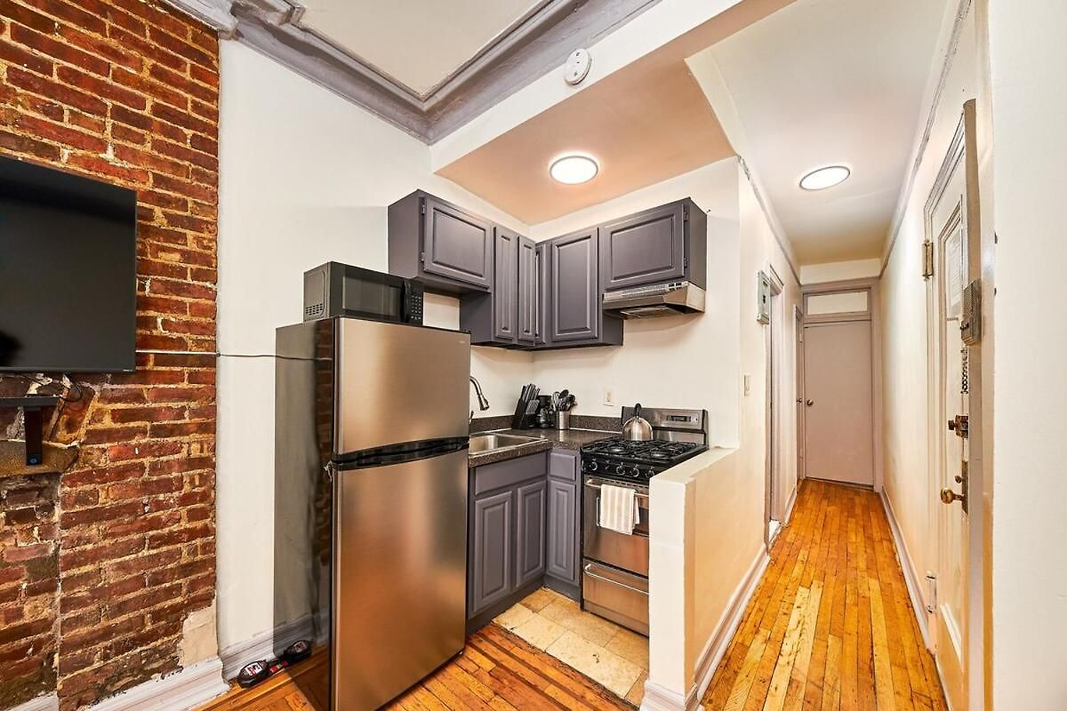 Apartment The Beacon Iii Vibe 8622 New York
