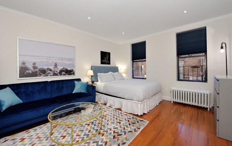 The Lexy Ix Vibe 8647 New York