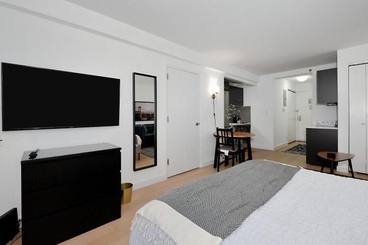 The Chic Ii Vibe 8654 Apartment