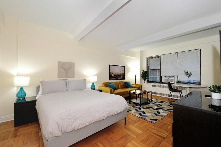 The Sutton Ii Vibe 8656 New York