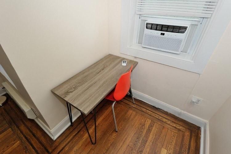 Apartment The York Vibe 8657