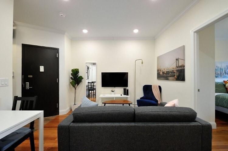 The Ideal Xv Vibe 8677 Apartment New York