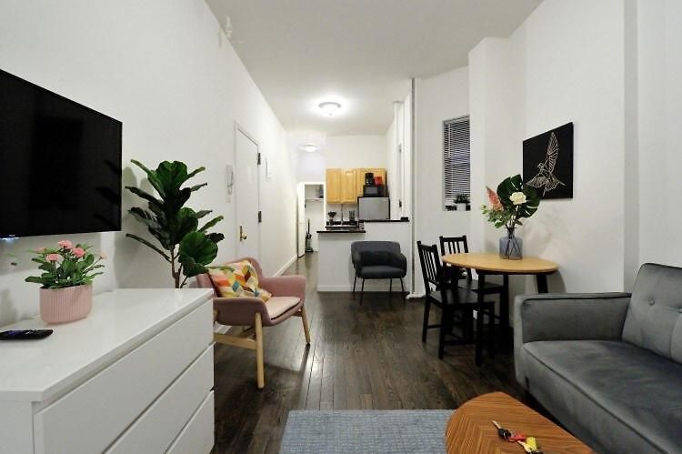 The Nolita Vibe 8685 Apartment *