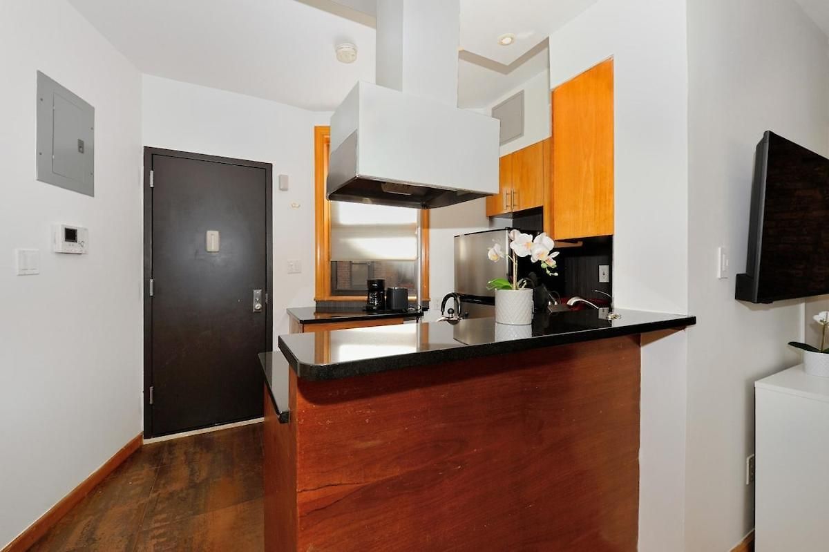 Apartment The Ideal Xi Vibe 8671 *