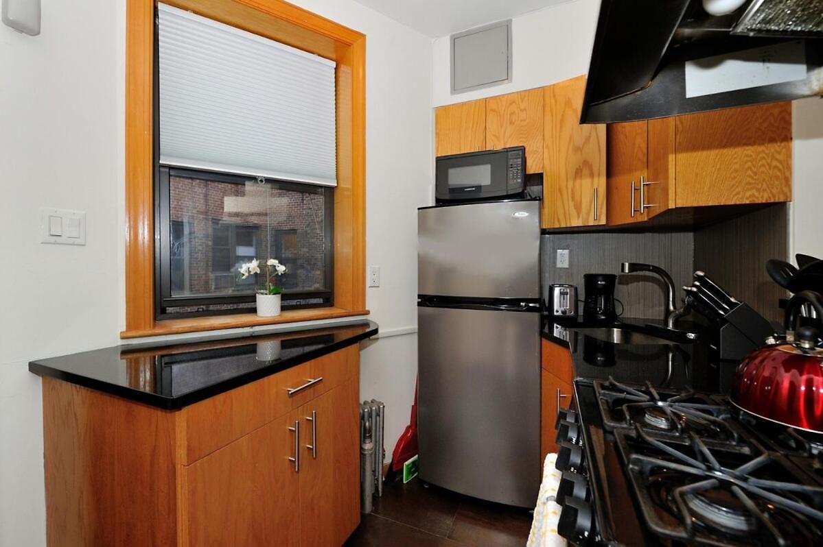 Apartment The Ideal Xiv Vibe 8674 New York