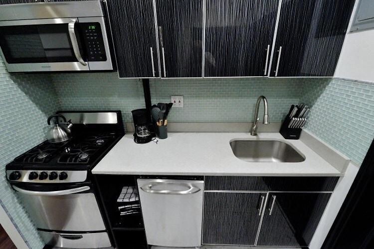 The Lenox Iii Vibe 8659 Apartment New York