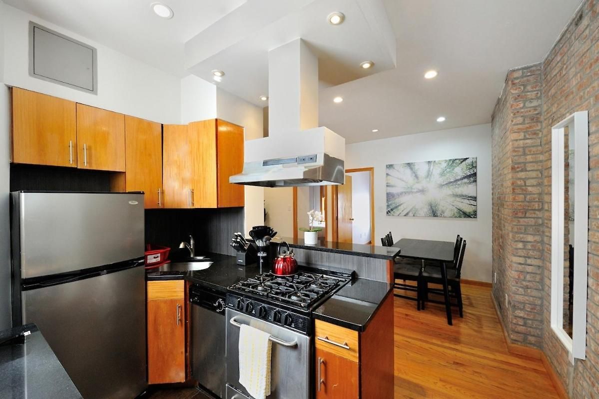 The Ideal Xi Vibe 8671 Apartment