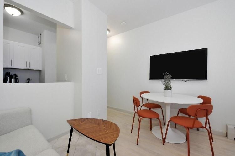 Apartment The Highline Vibe 8712 New York