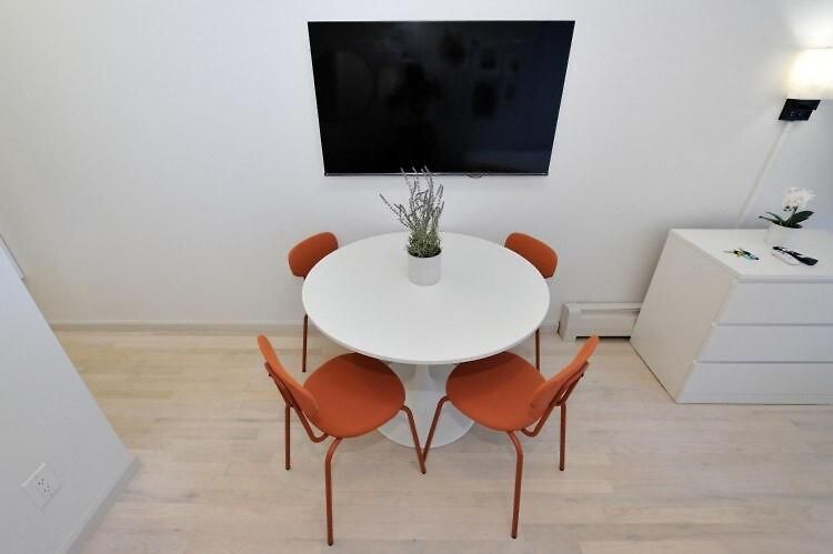 The Highline Vibe 8712 Apartment *