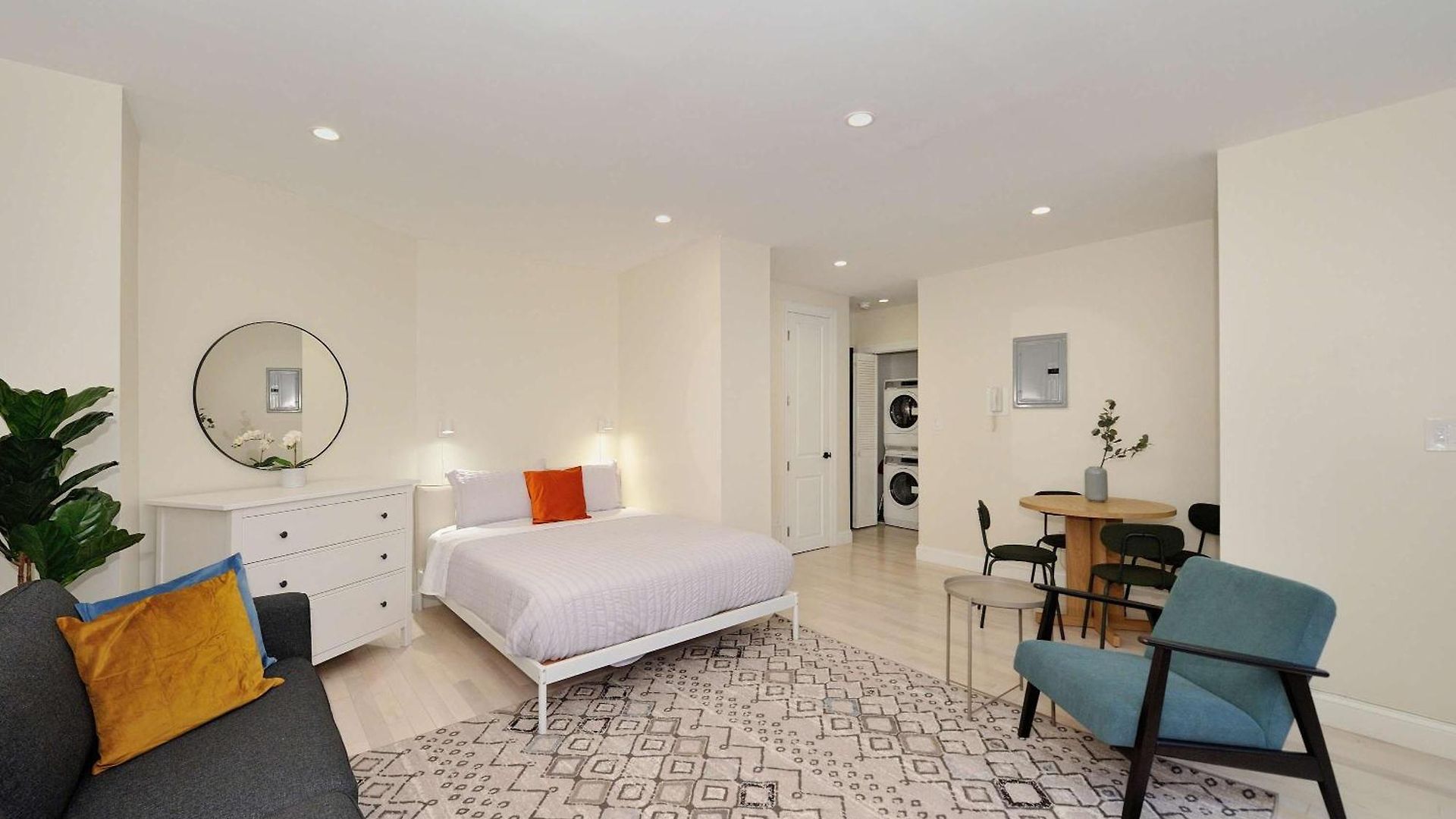 Apartment The Grand Vi Vibe 8609 *