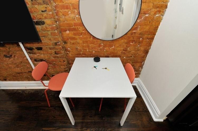 Apartment The Lisa Vibe 8711 New York