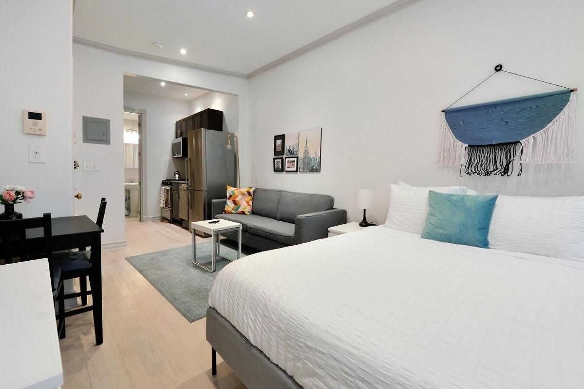 Apartment The Yorkville Vibe 8679 *