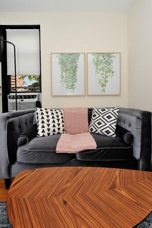Apartment The Ideal Xii Vibe 8672 New York