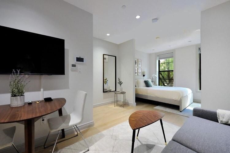 The Luna Vibe 8724 New York