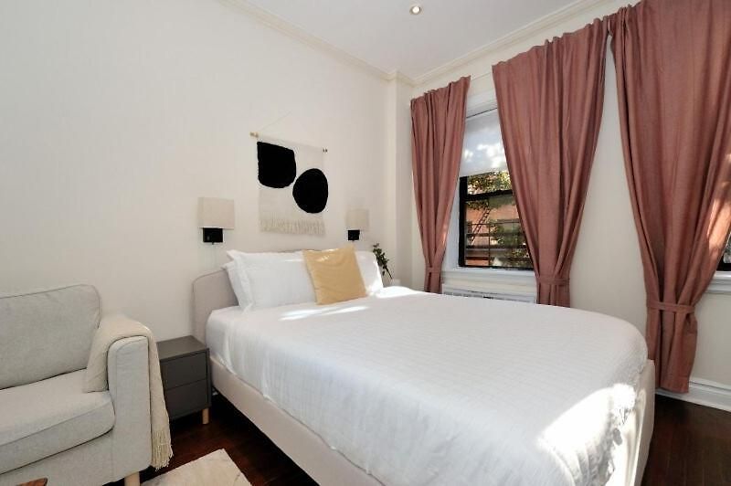 Apartment The Max Vibe 8731 New York