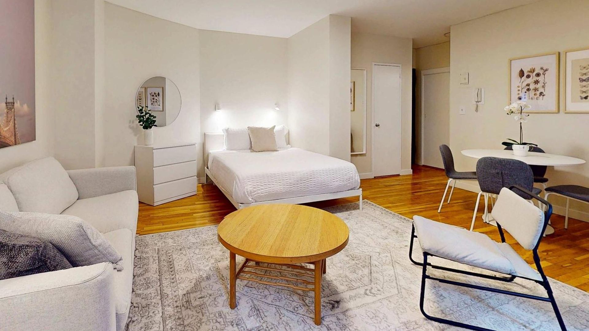 Apartment The Grand Viii Vibe 8637 New York