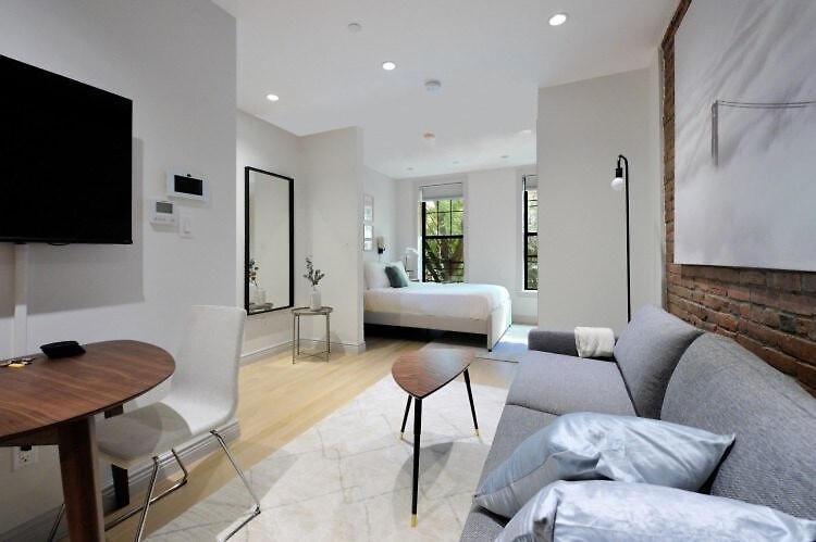 Apartment The Luna Vibe 8724 New York