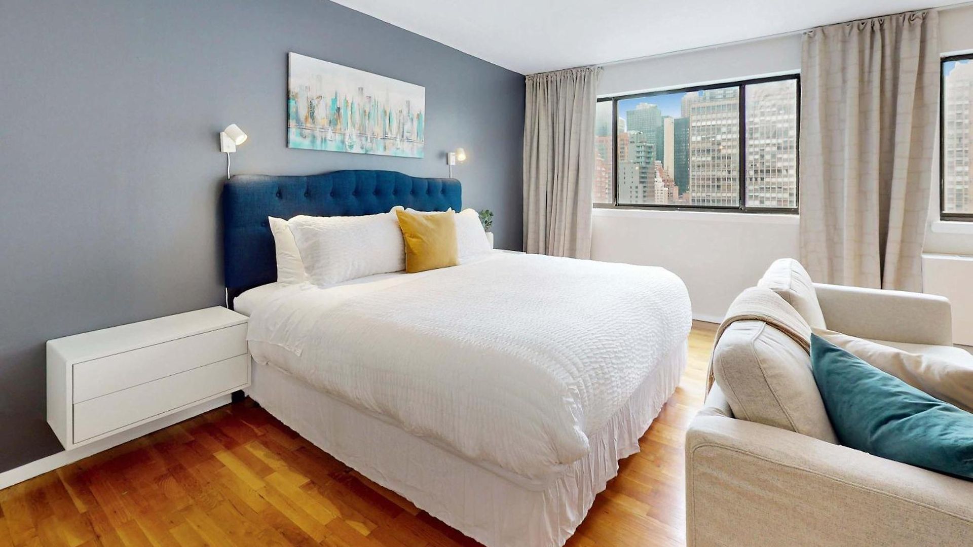 The Kips Ii Vibe 8643 Apartment *