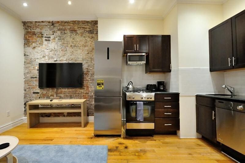 The Lisa Iv Vibe 8736 Apartment New York