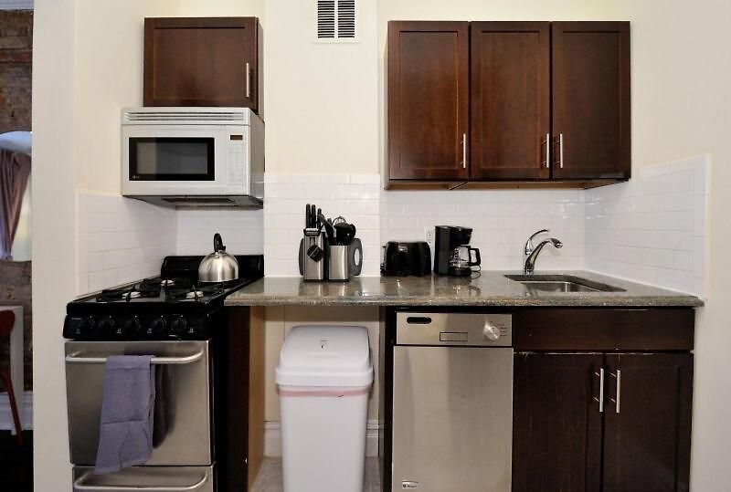 The Lisa Iii Vibe 8735 Apartment *