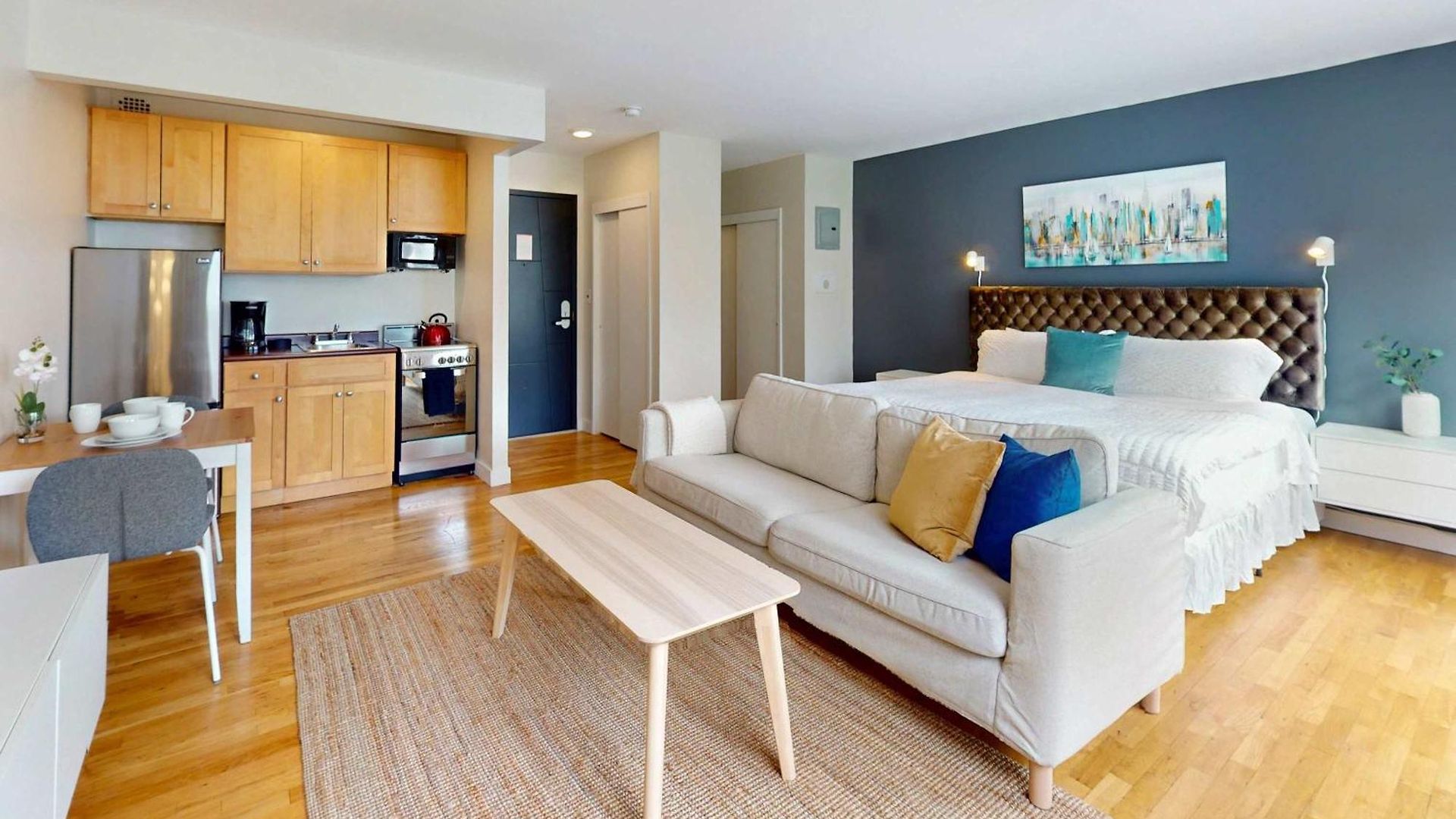 Apartment The Kips Vibe 8642 New York