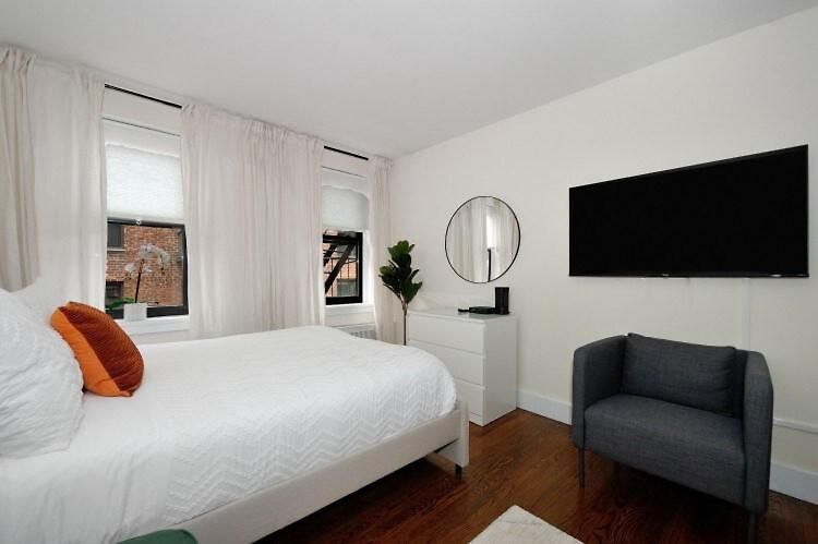 The Sutton Vibe 8710 Apartment New York
