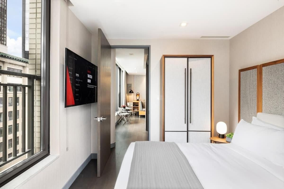 The Vibe On 5th Xvii Vibe 8766 Apartment *