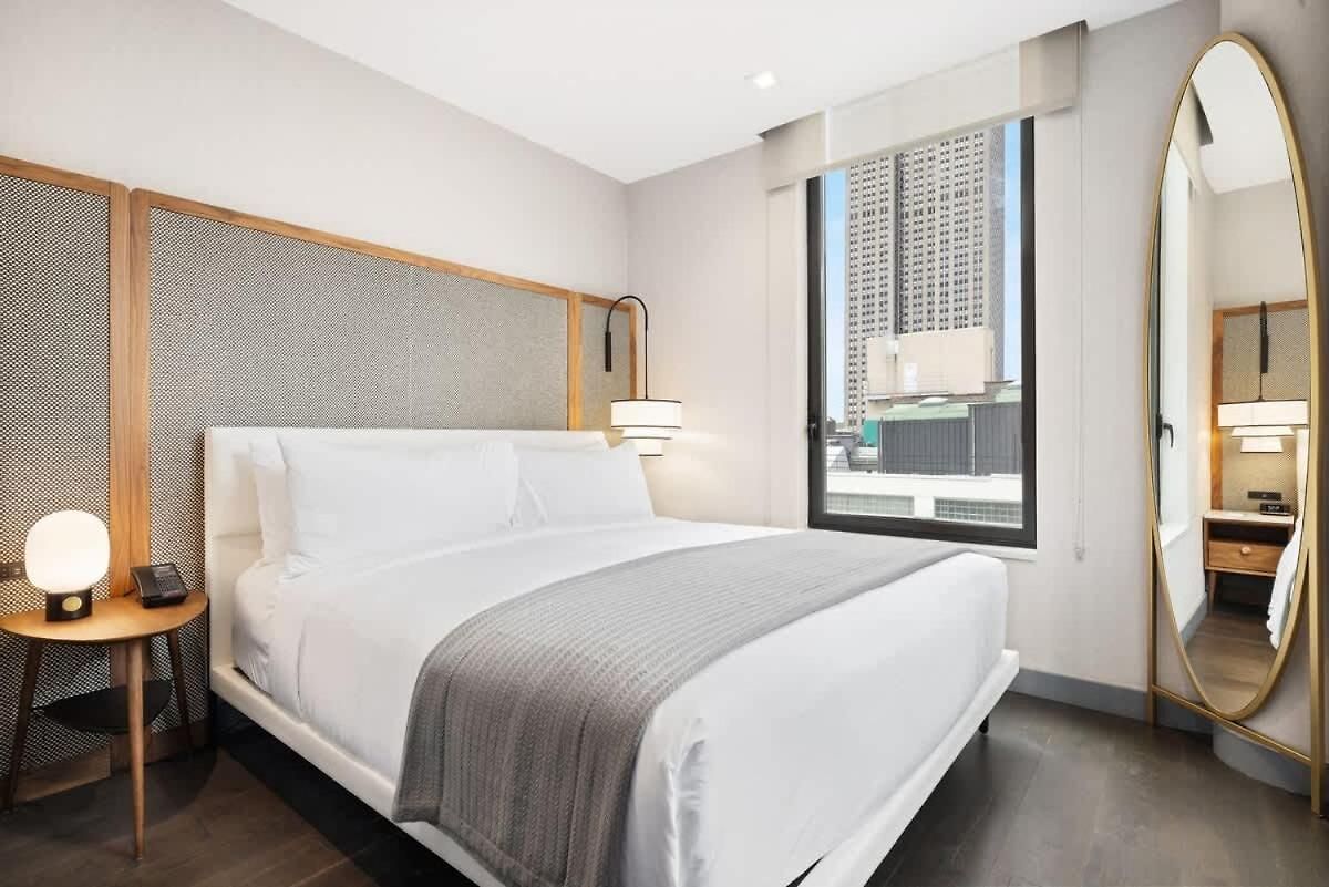 Apartment The Vibe On 5th Xvii Vibe 8766 New York