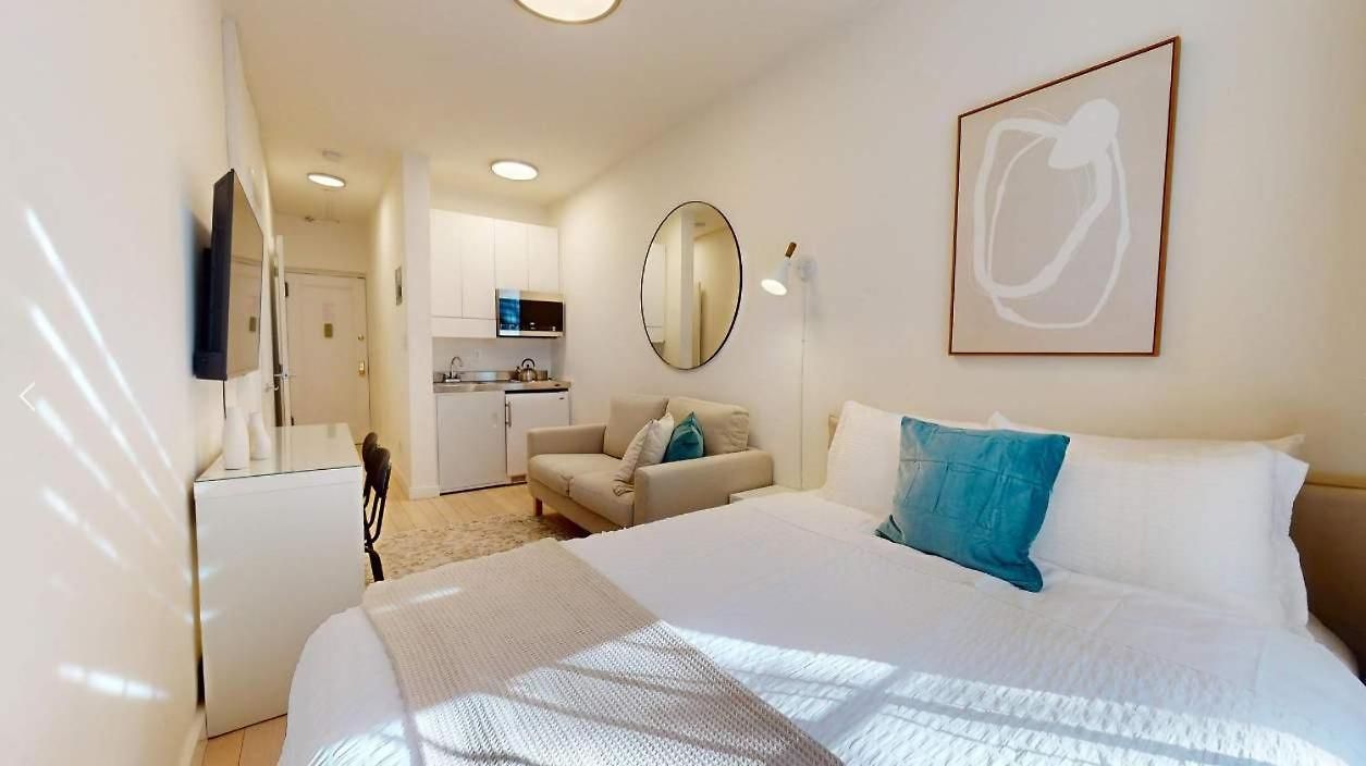 Apartment The Chelsea I Vibe 8808 *