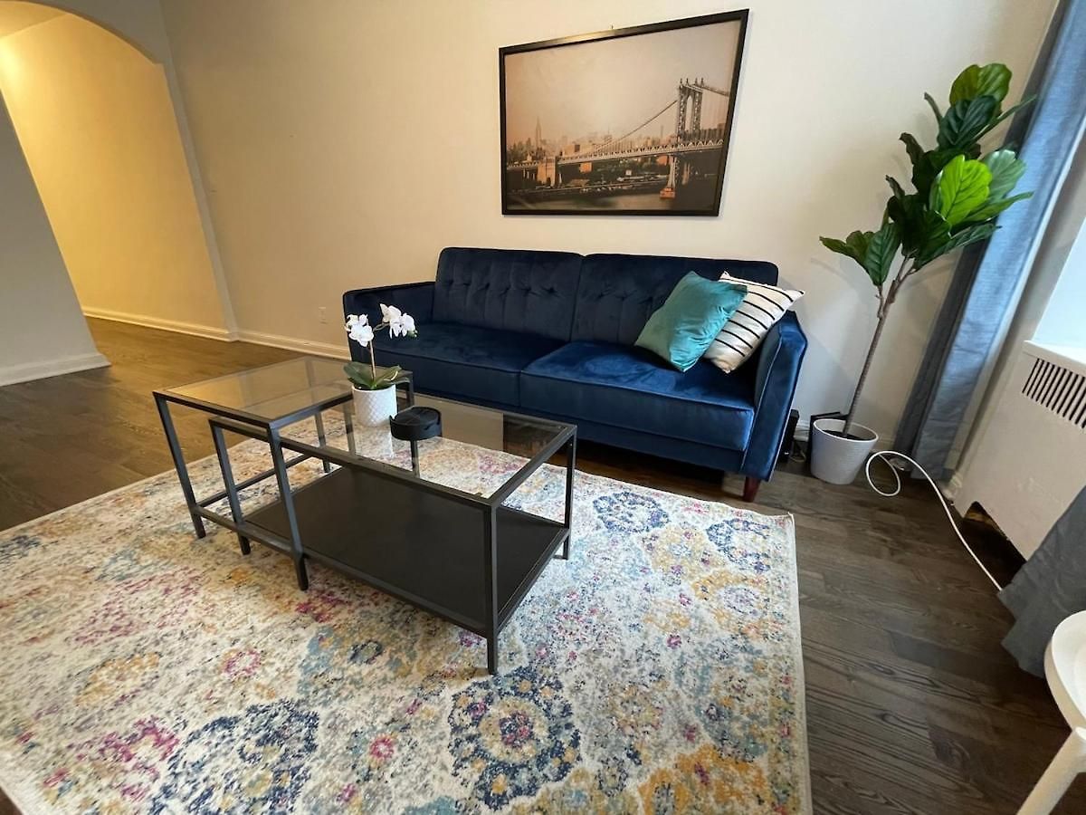 The United Flat Vibe 6835 Apartment New York