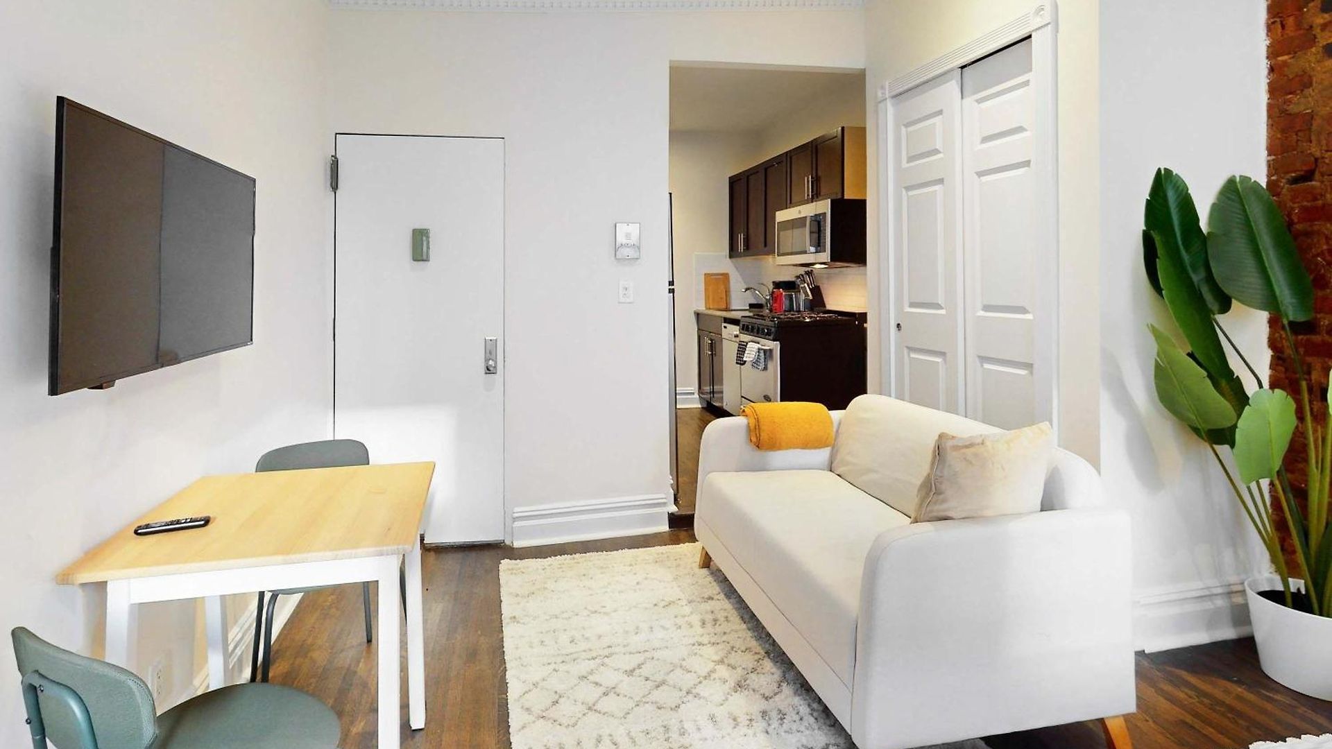 Apartment The Lisa V Vibe 8767 New York