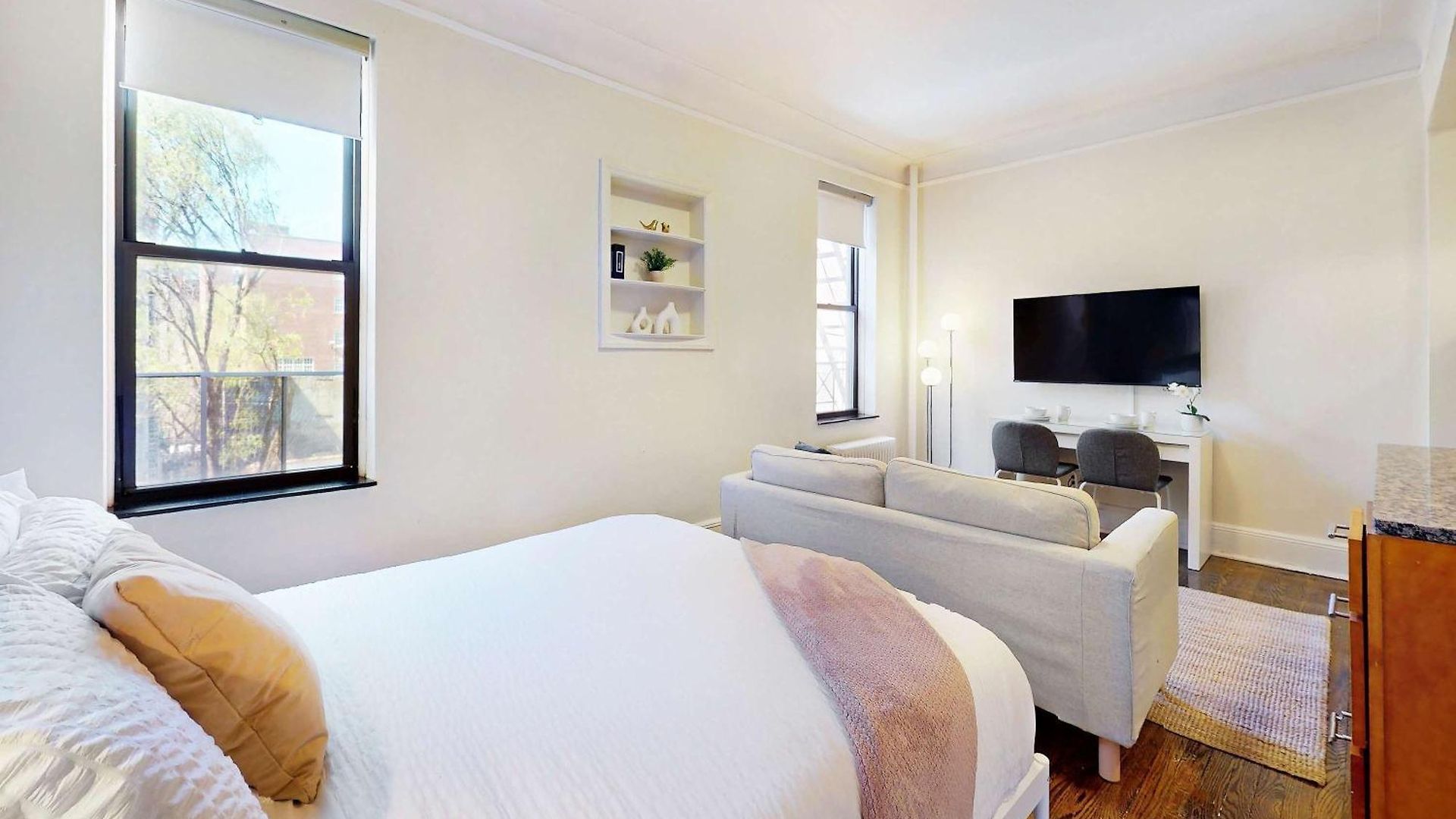 The Alphabet Haus Vibe 8768 Apartment