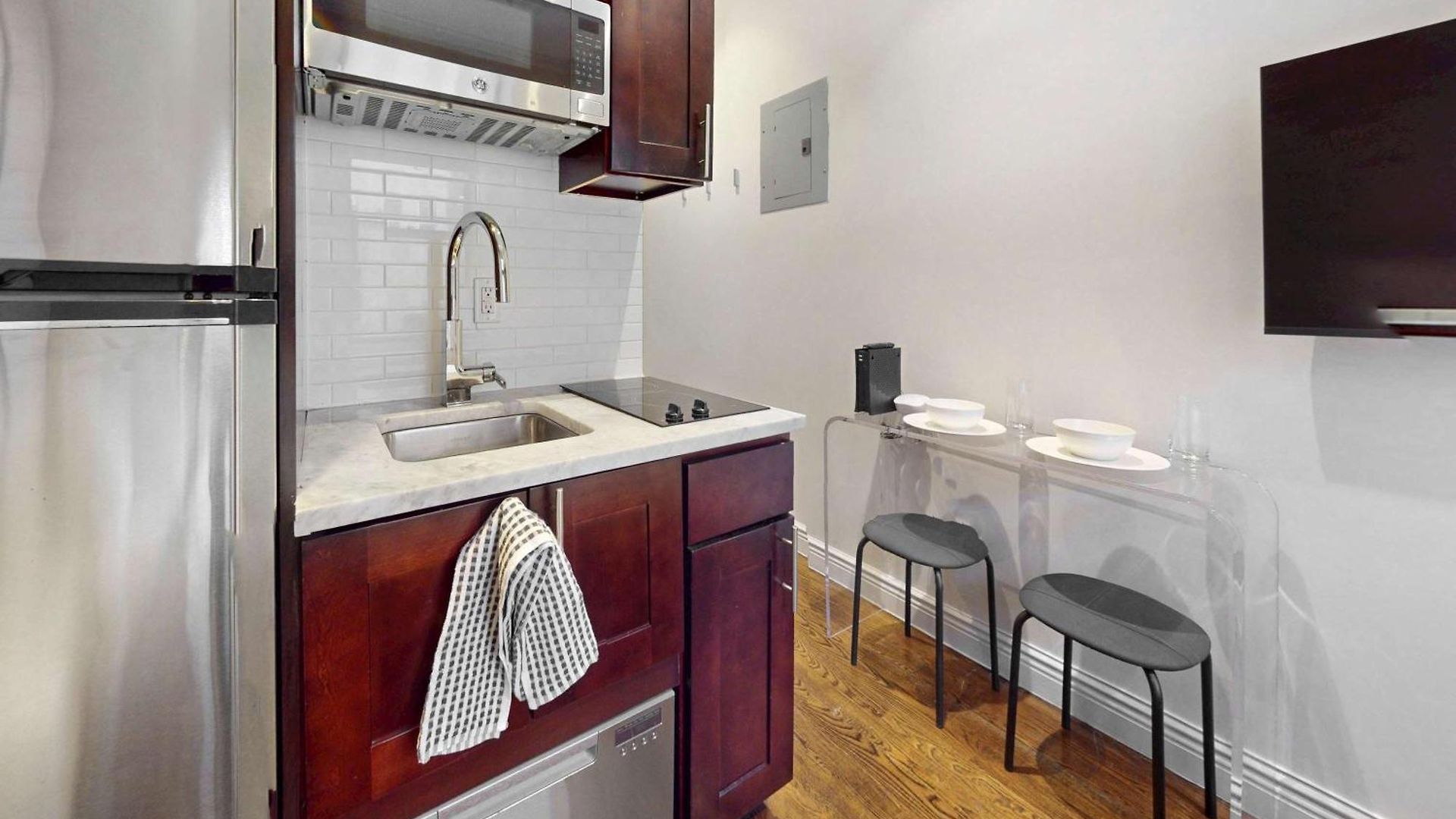 The Hudson Iii Vibe 8812 Apartment New York