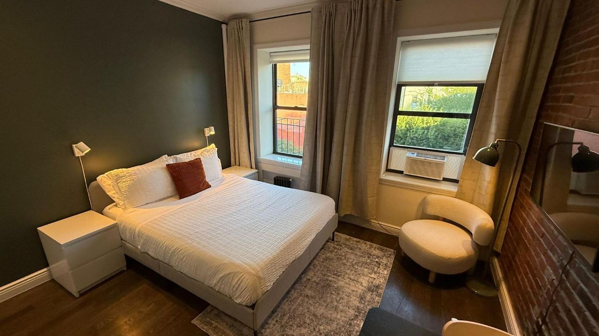 Apartment The Pewter Flat Vibe 8799 New York
