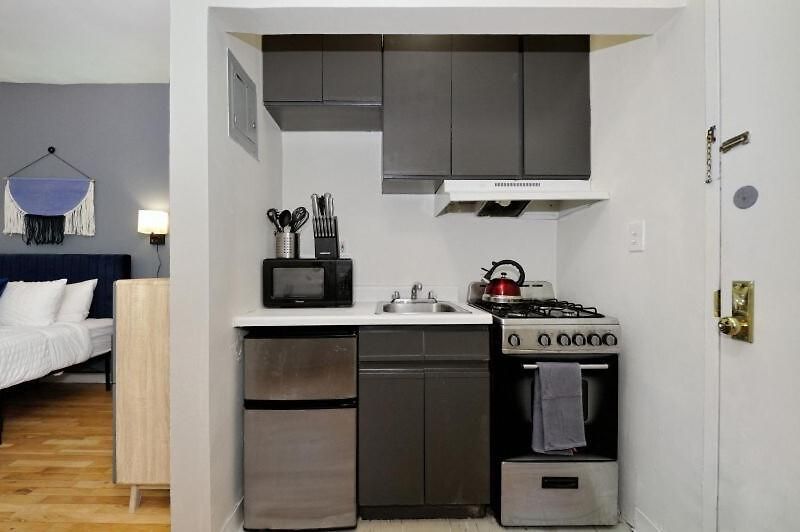 The Lara Ii Vibe 8619 Apartment *