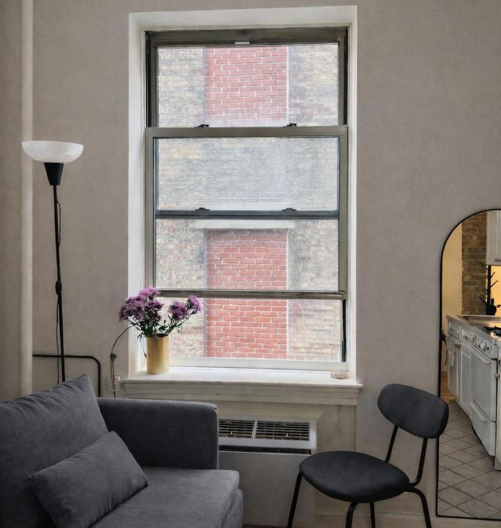 Stylish West Village Gem - Prime Nyc Location Apartment *