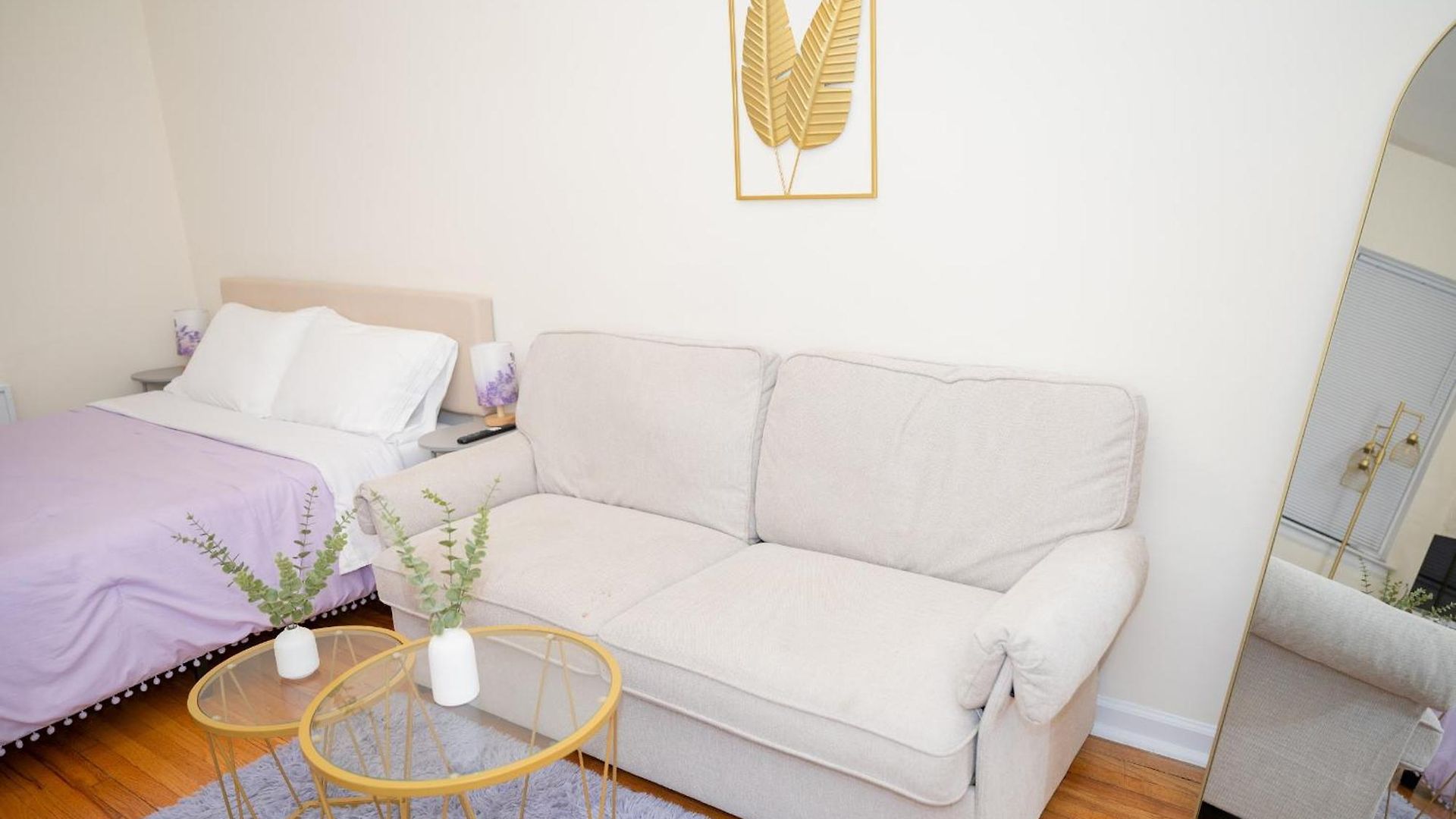 Apartment New York12-east3 Village Gem Near Union Square-walk Everywhere *