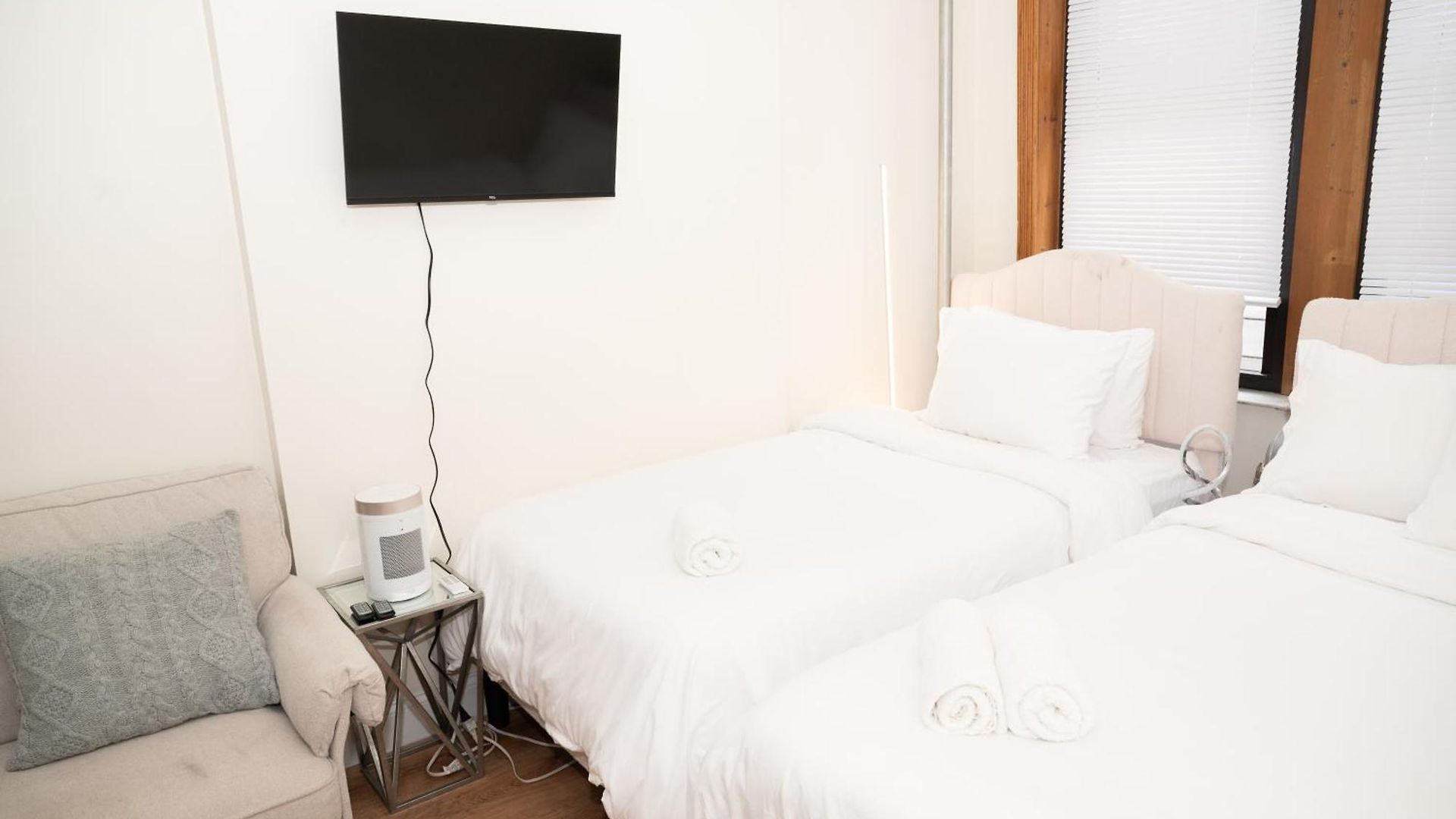 New York7-east3 Village Best-stylish & Fully Equipped *
