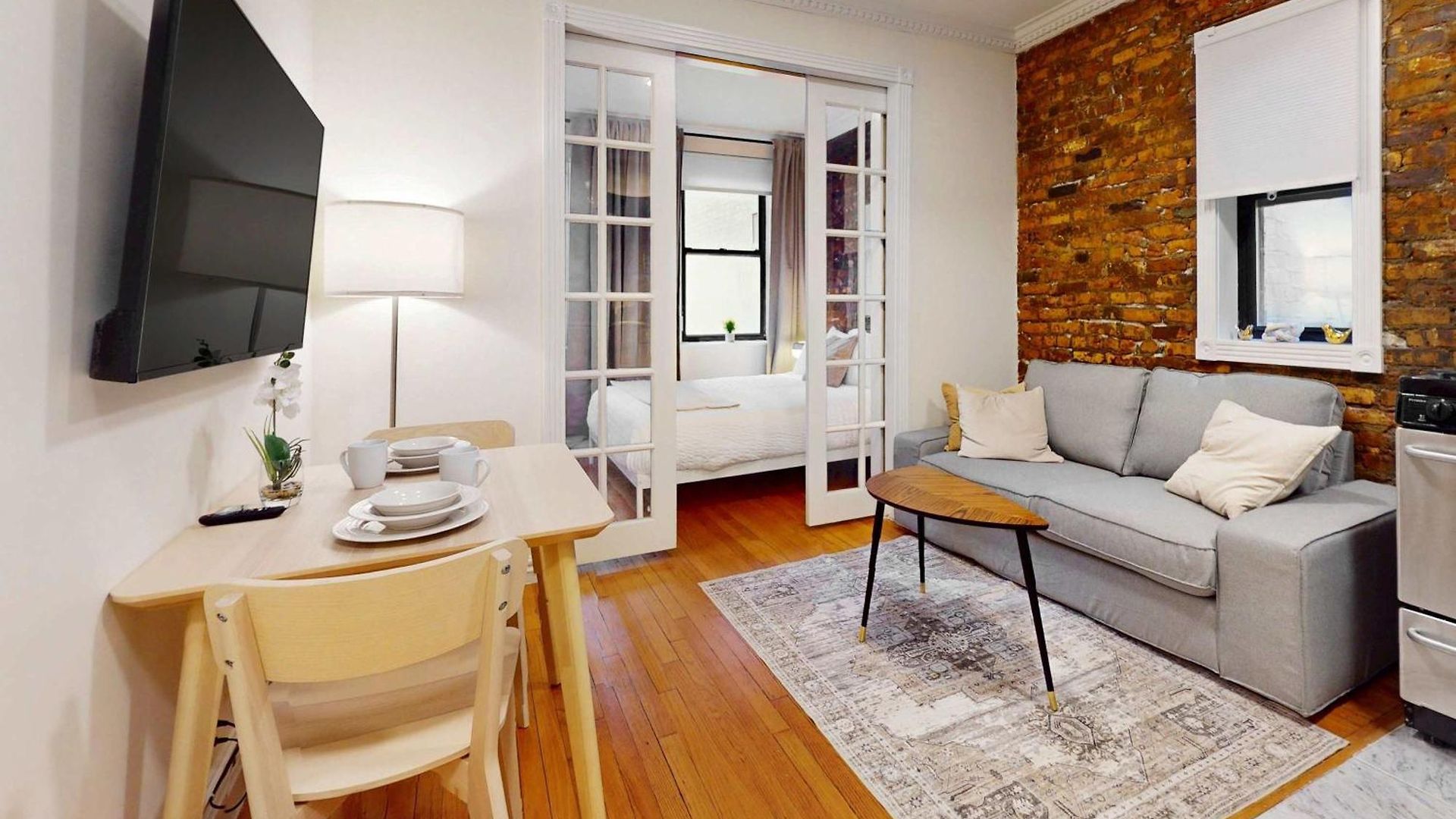 Apartment The Seventy Ii - Vibe 8807