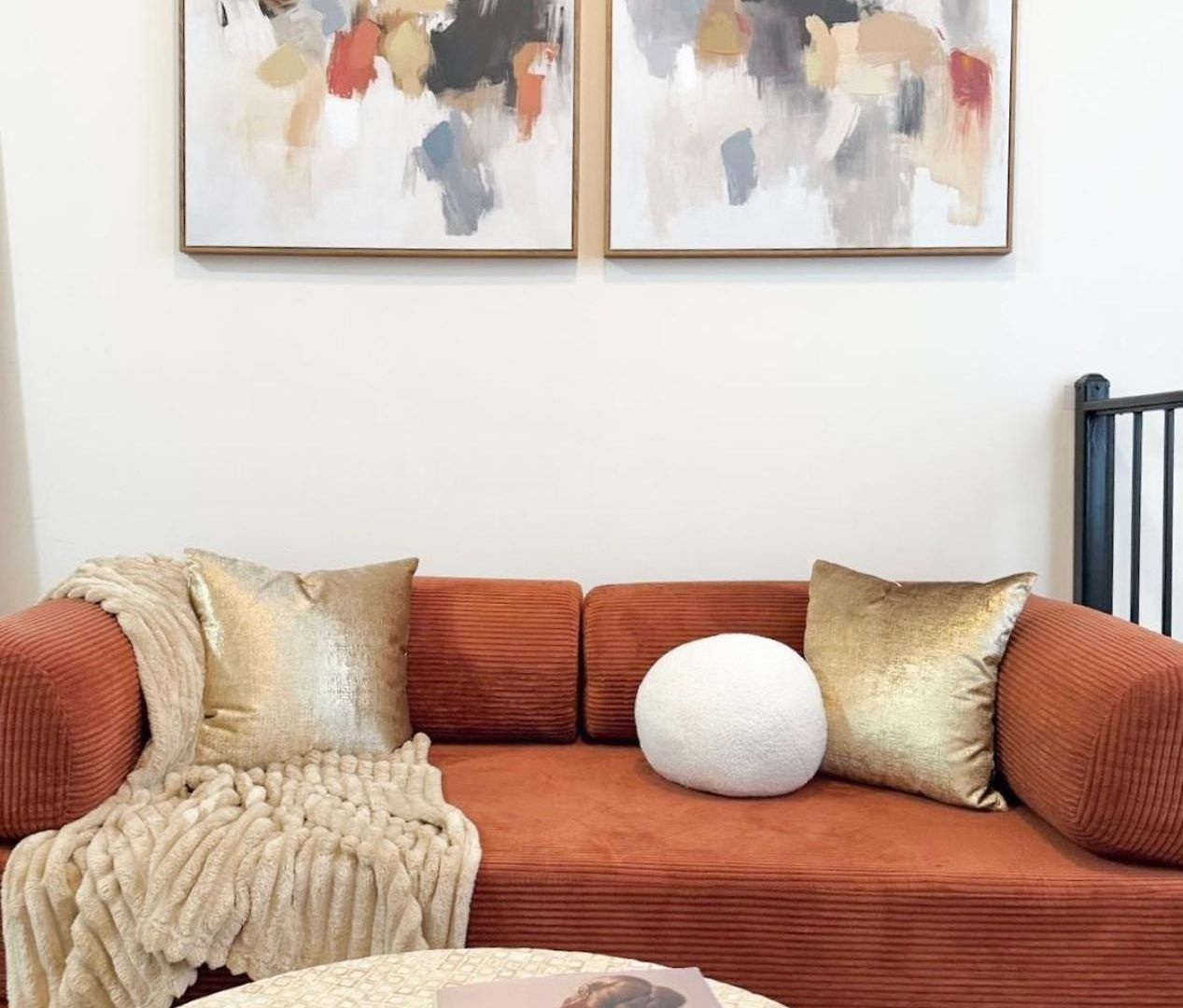 Apartment Gorgeous 2 Bedroom 2 Baths Nyc Oasis