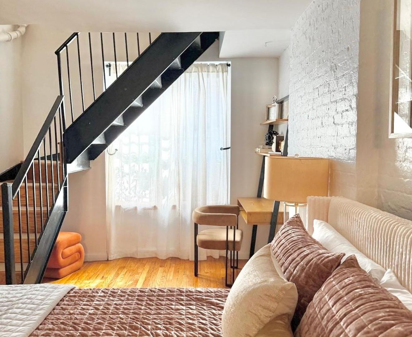 Gorgeous 2 Bedroom 2 Baths Nyc Oasis