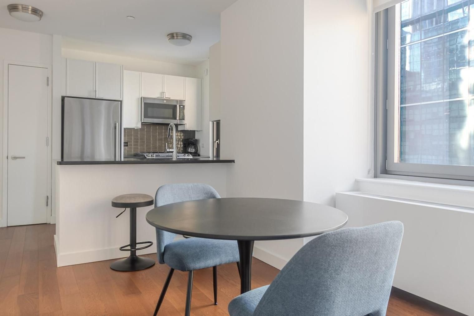 Blueground Chelsea Rooftop Nr The Vessel Nyc-2234 Apartment *