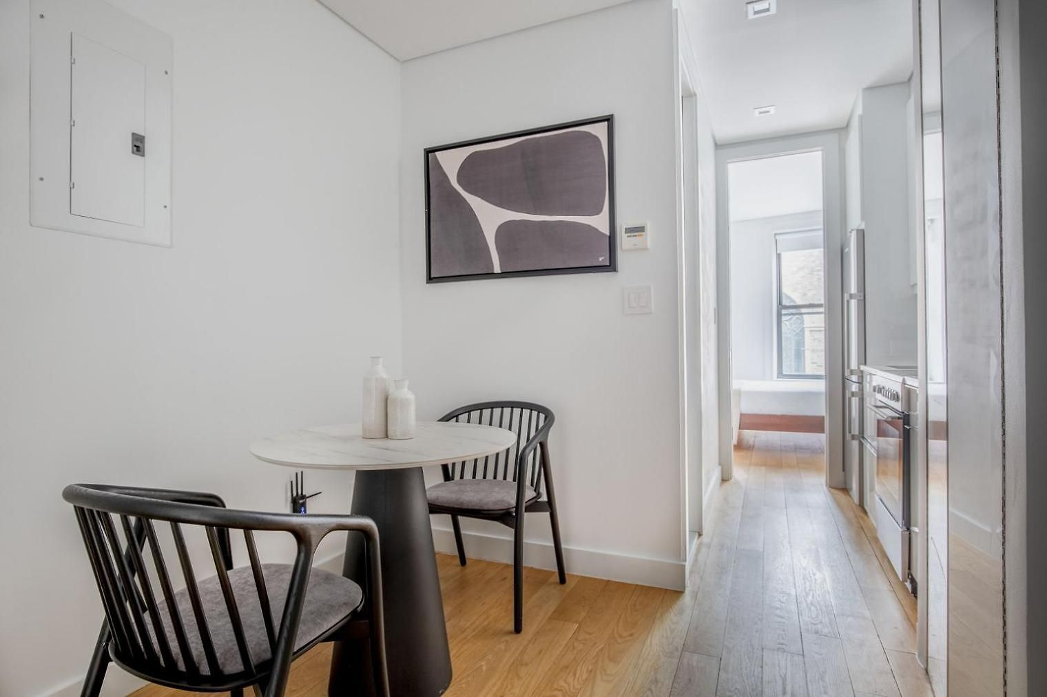 Smart Nolita 1br W Wd Nr Famous Cafes Nyc-295 Apartment