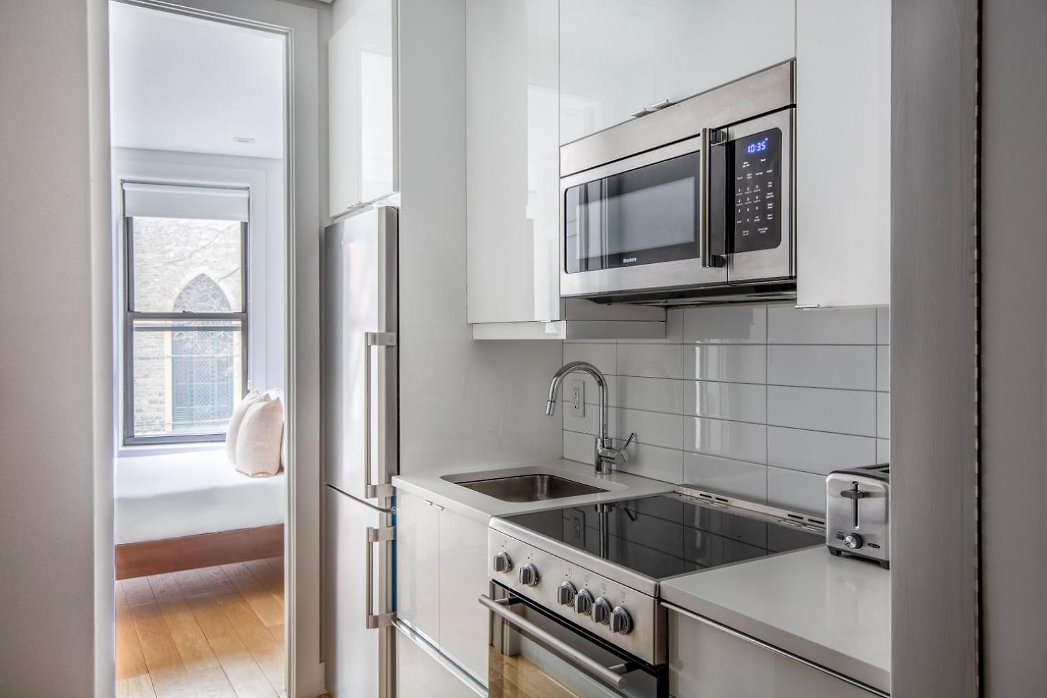 Smart Nolita 1br W Wd Nr Famous Cafes Nyc-295
