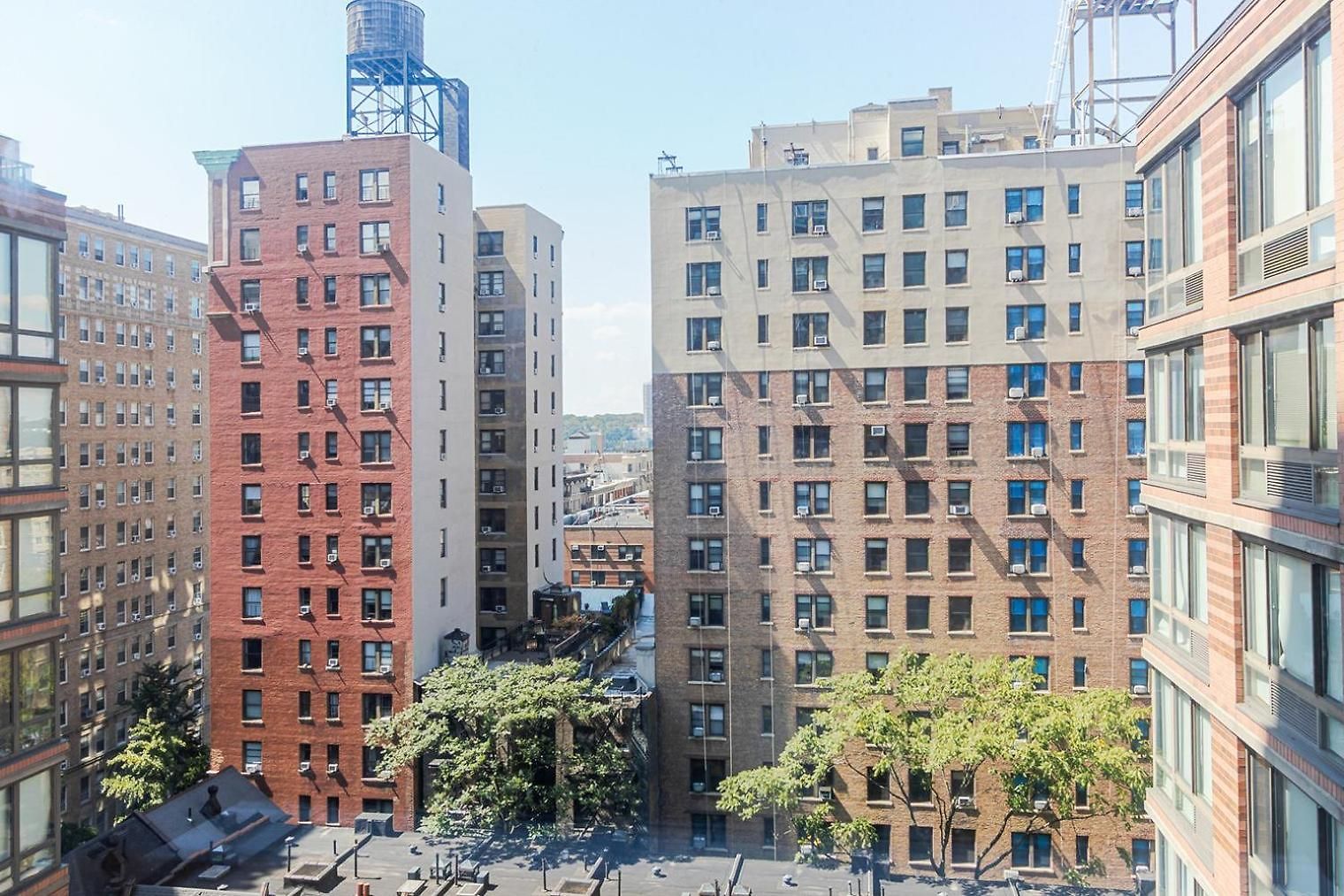 Blueground Upper West Side Rooftop Nr Park Nyc-1898 Apartment