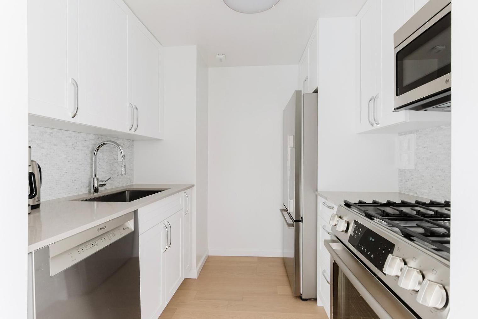 Apartment Blueground Chelsea Rooftop Nr The High Line Nyc-2139 *