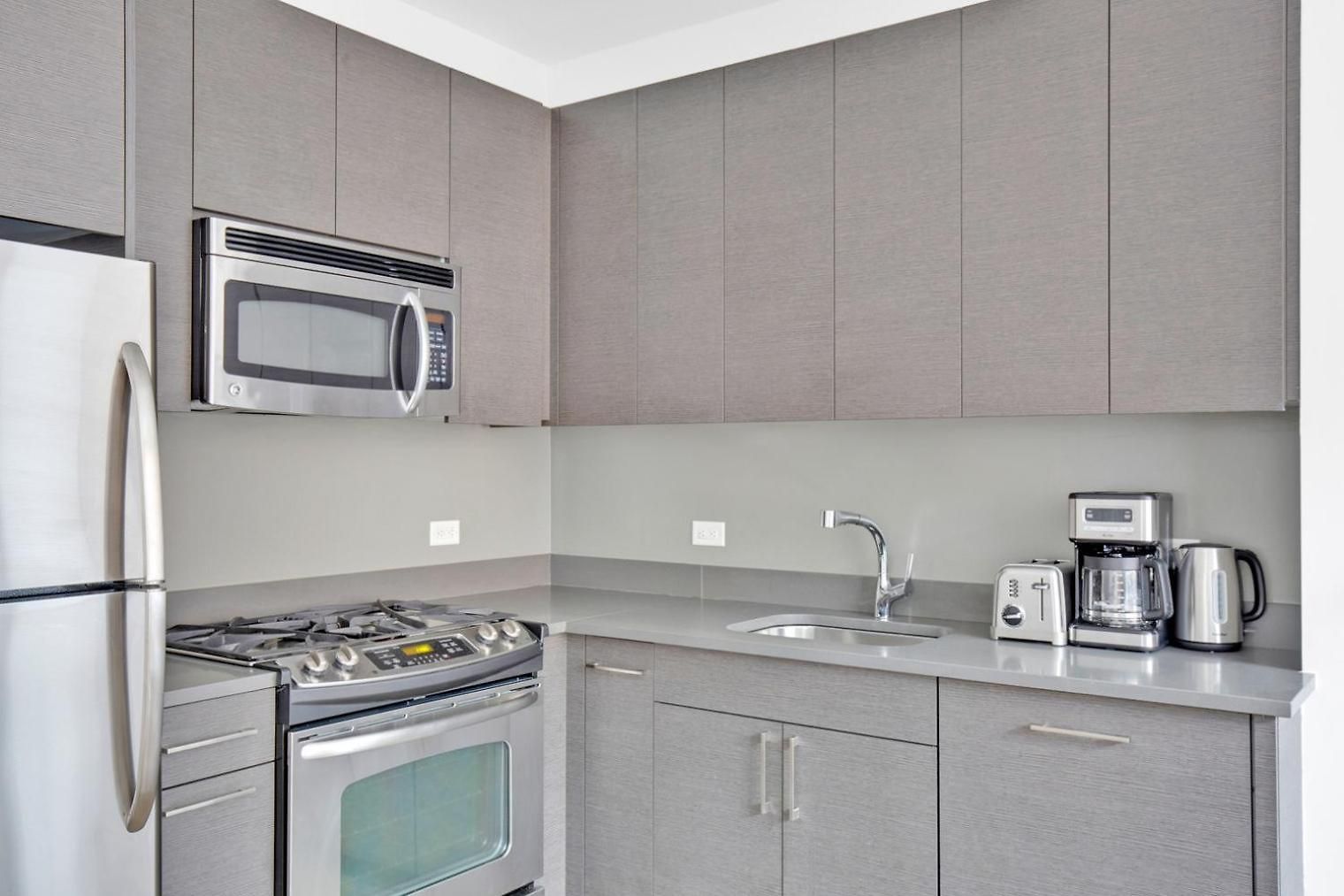 Apartment Blueground Midtown South Rooftop Nr Empire State Building Nyc-875